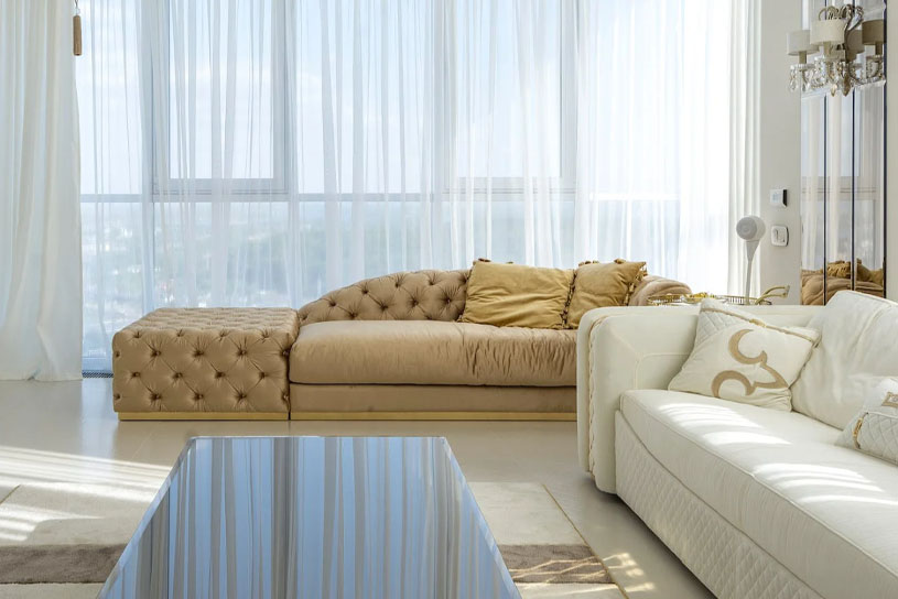 کوسن مبل چیست؟