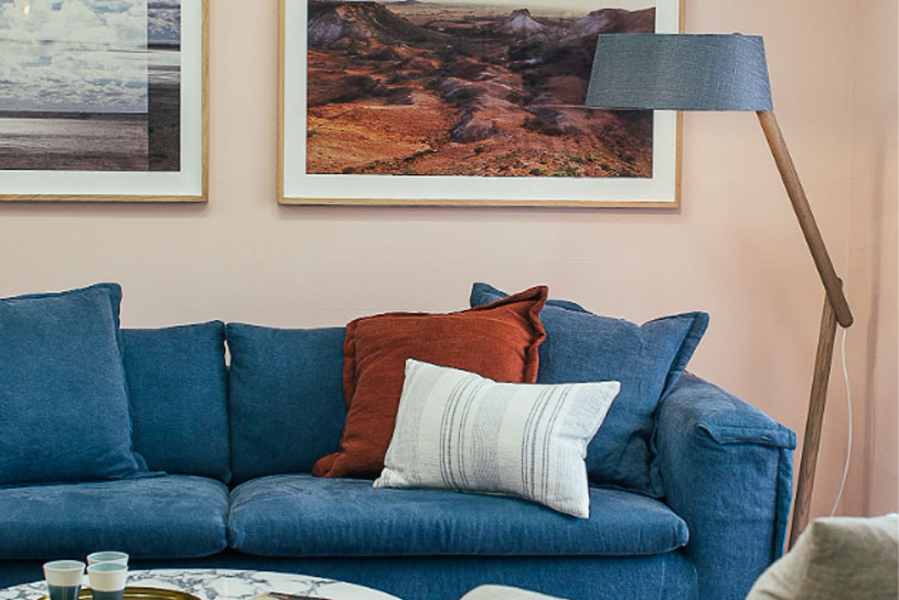 کوسن مبل راحتی