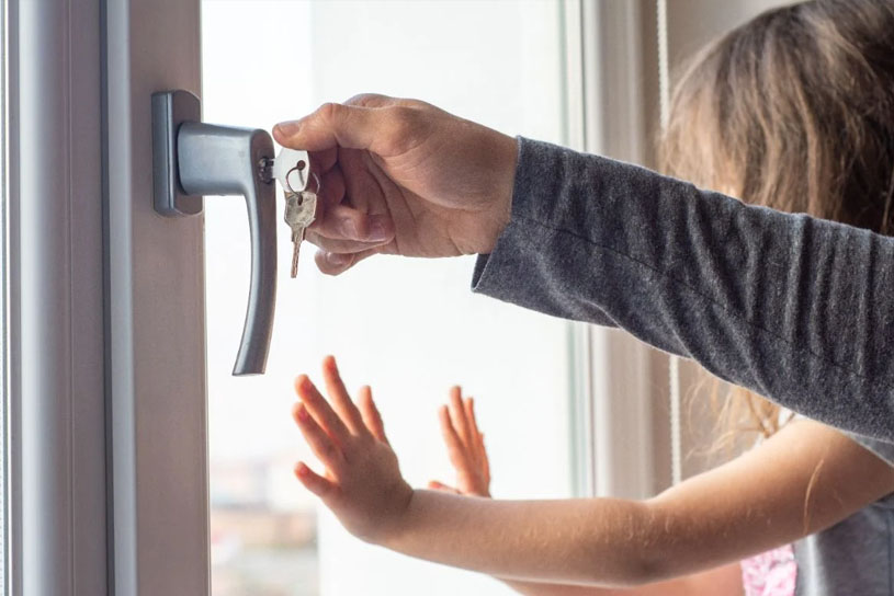 رنگ و طرح کوسن مبل