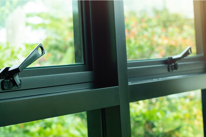 راهنمای خرید انواع دستگیره پنجره