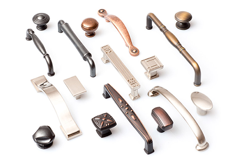 بهترین جنس دستگیره کابینت کدام است؟