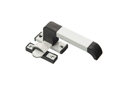 انواع دستگیره درب آهنی