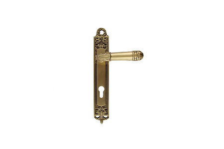 انواع دستگیره در