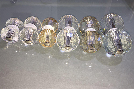 معرفی انواع دستگیره درب