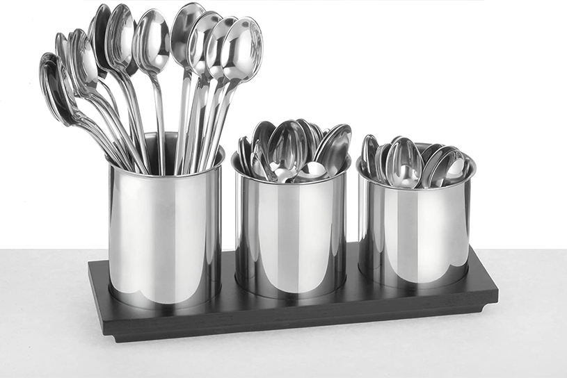 جاقاشقی کنار سینک