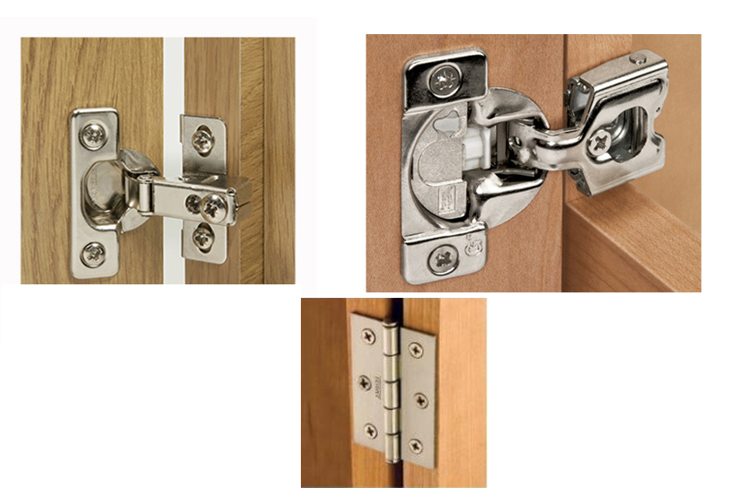 انواع لولا ام دی اف