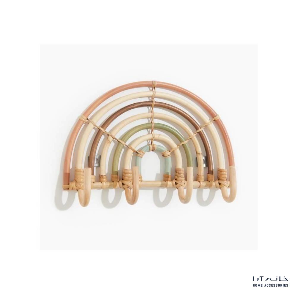 rainbow-hanger
