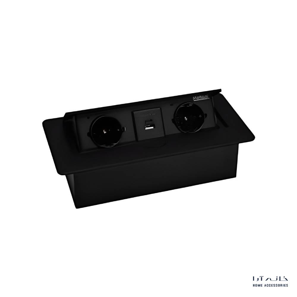 Melloni-10090-Black