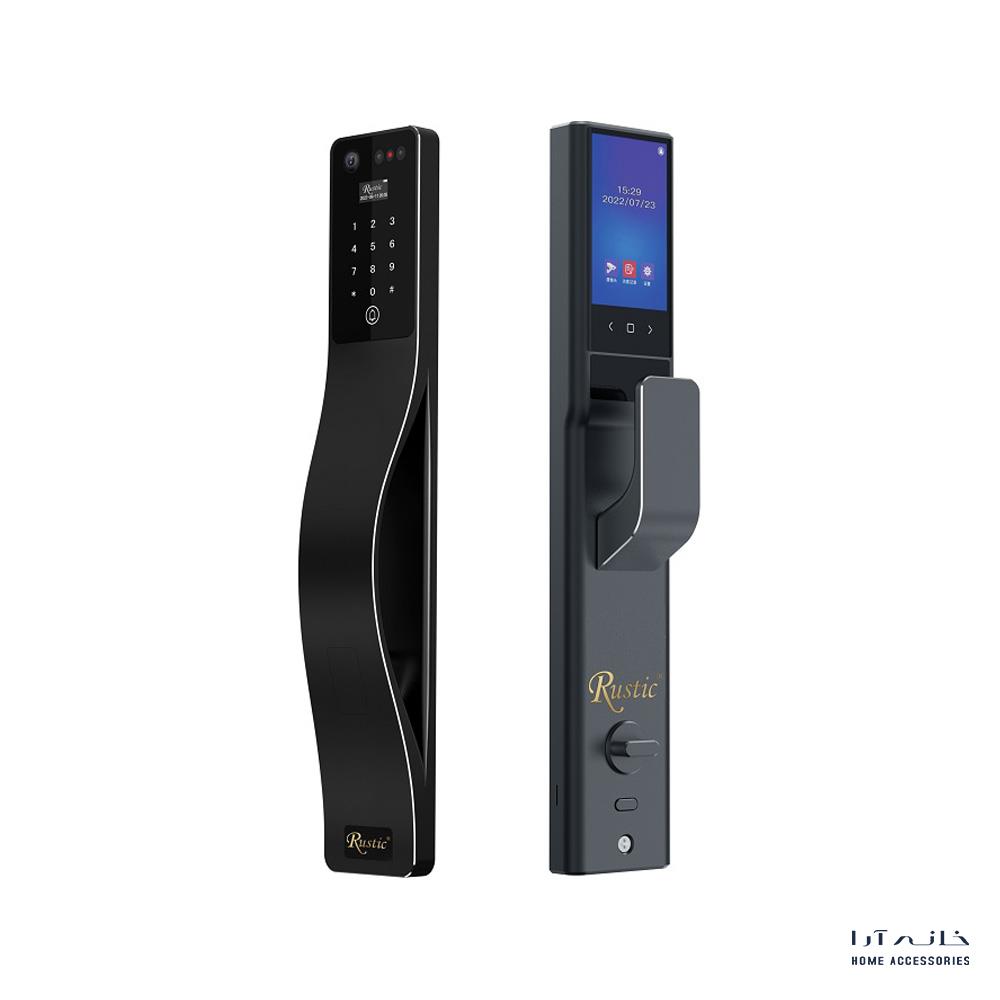 RusticSafe-RDL909