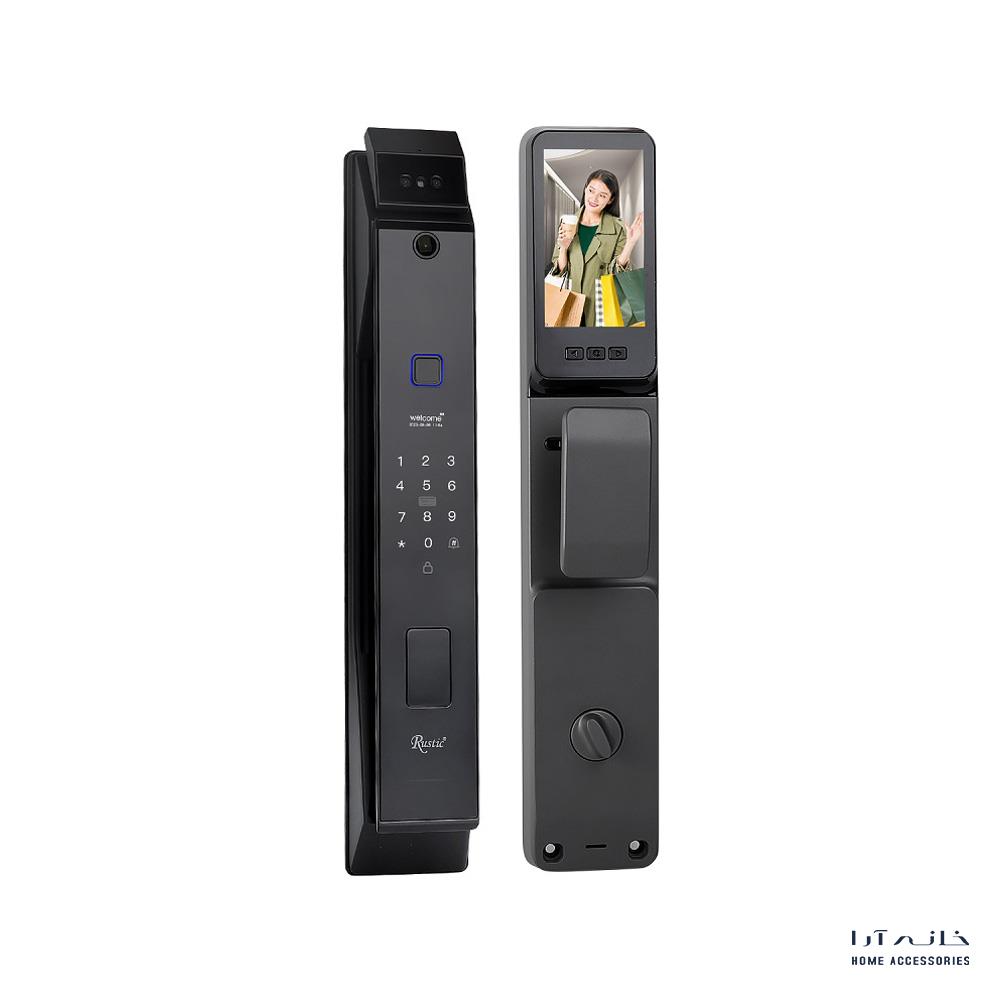 RusticSafe-RDL703