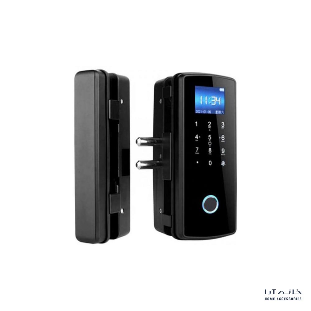 RusticSafe-RGD-Lock