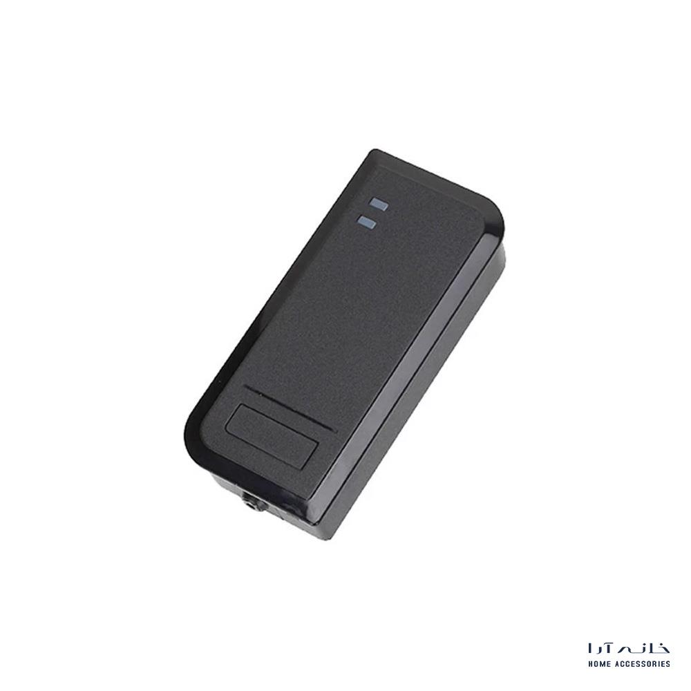 RusticSafe-RAC-cardreader