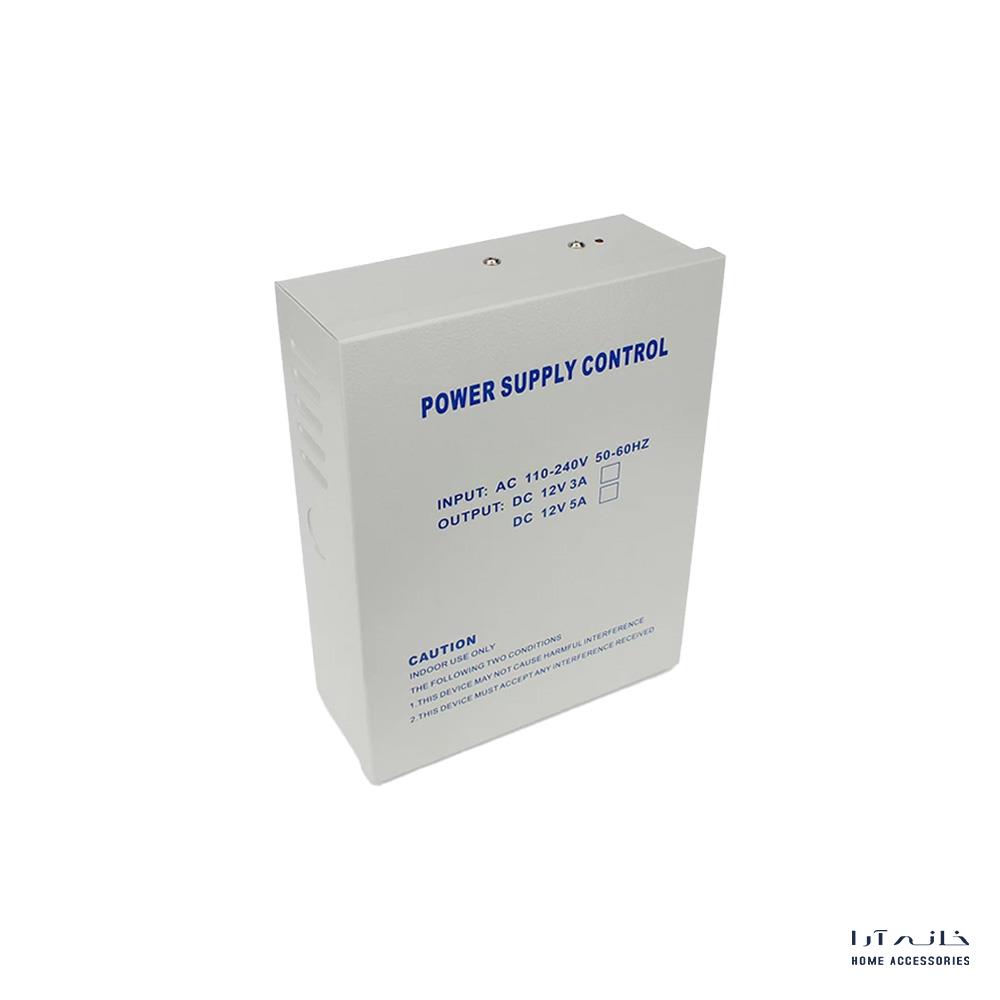 RusticSafe-RAC-UPS5A
