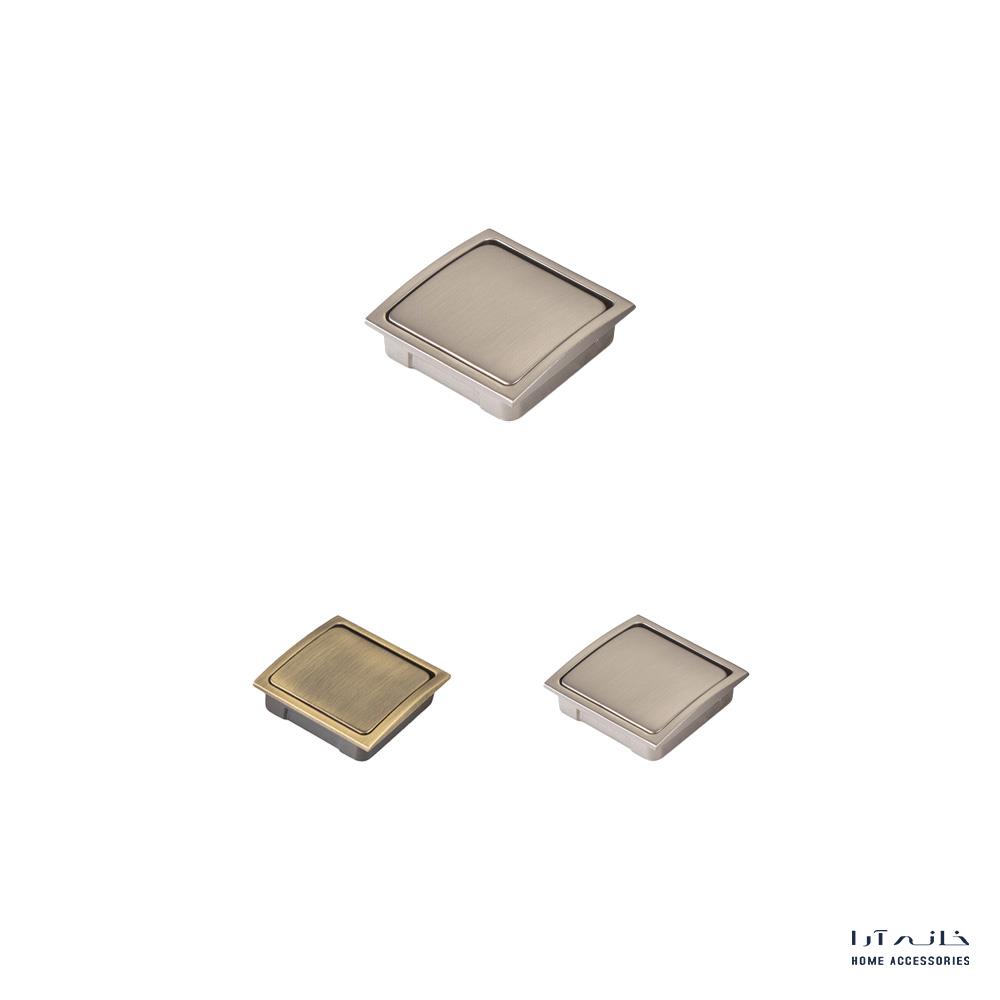 دستگیره کمدی ملونی ML226