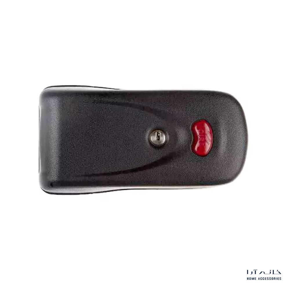 cisa-5key