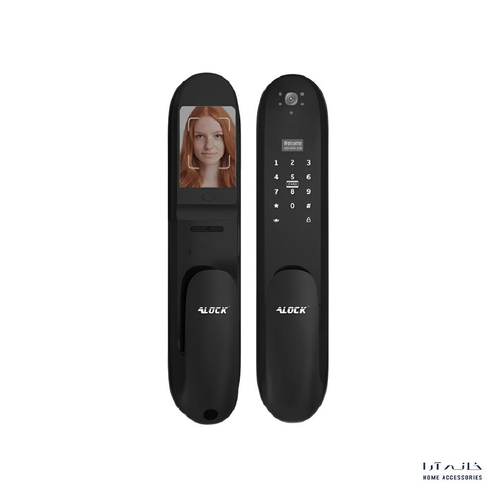 Alock-PmaxPro-BLACK