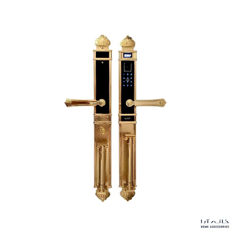 Alock-91A-GOLD