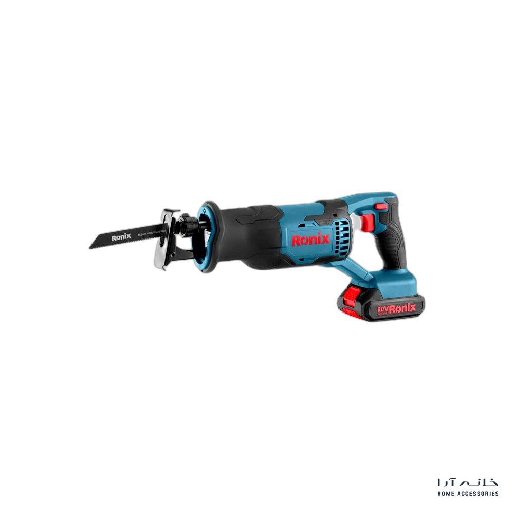 Ronix-8621-1
