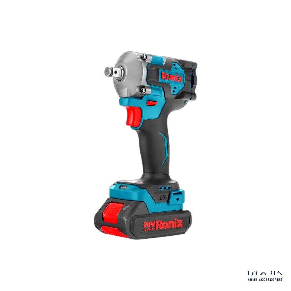 Ronix-8654-1