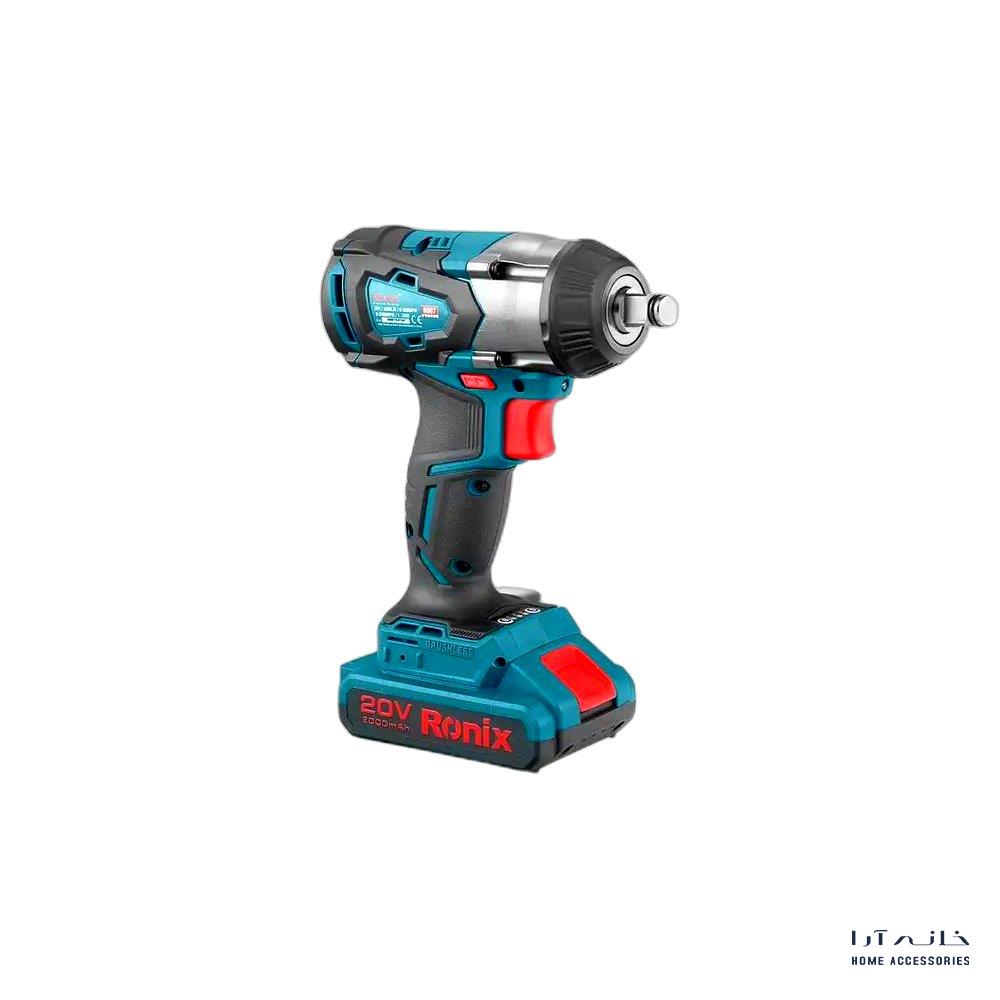 Ronix-8907-1