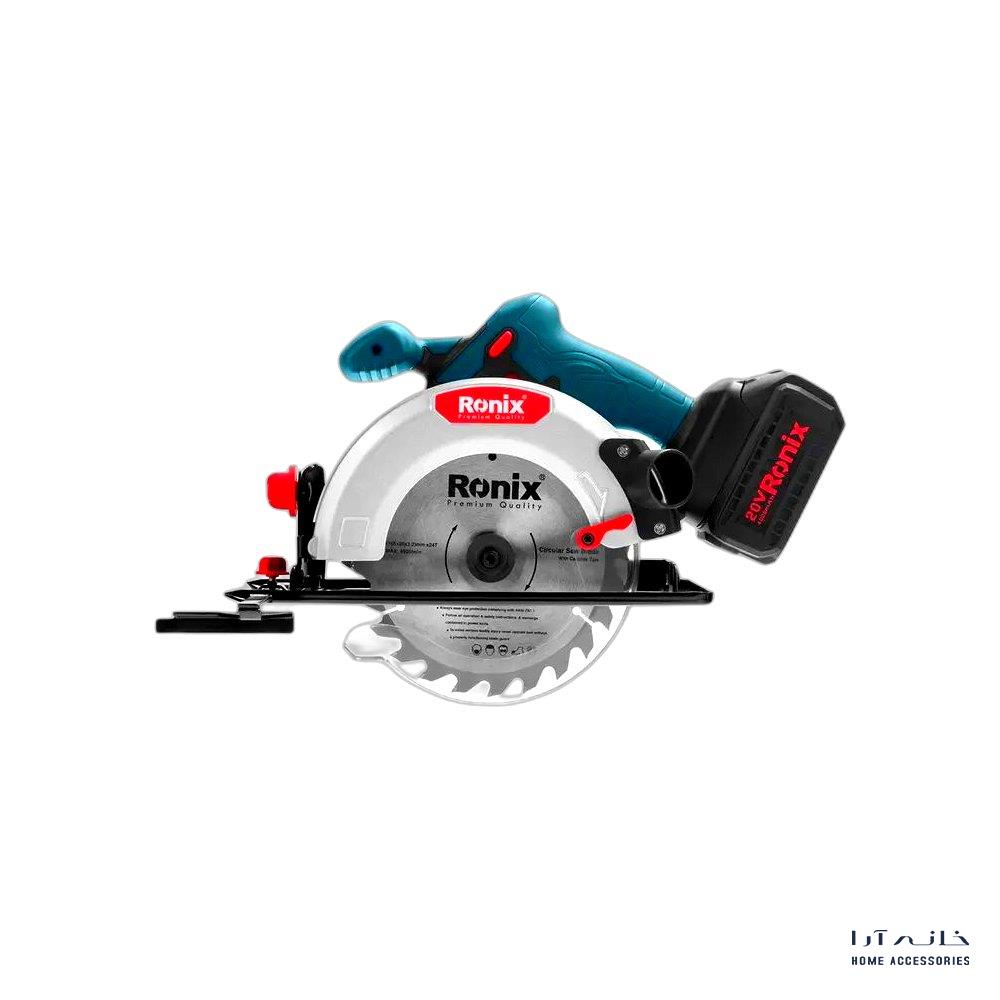 Ronix-8609-1
