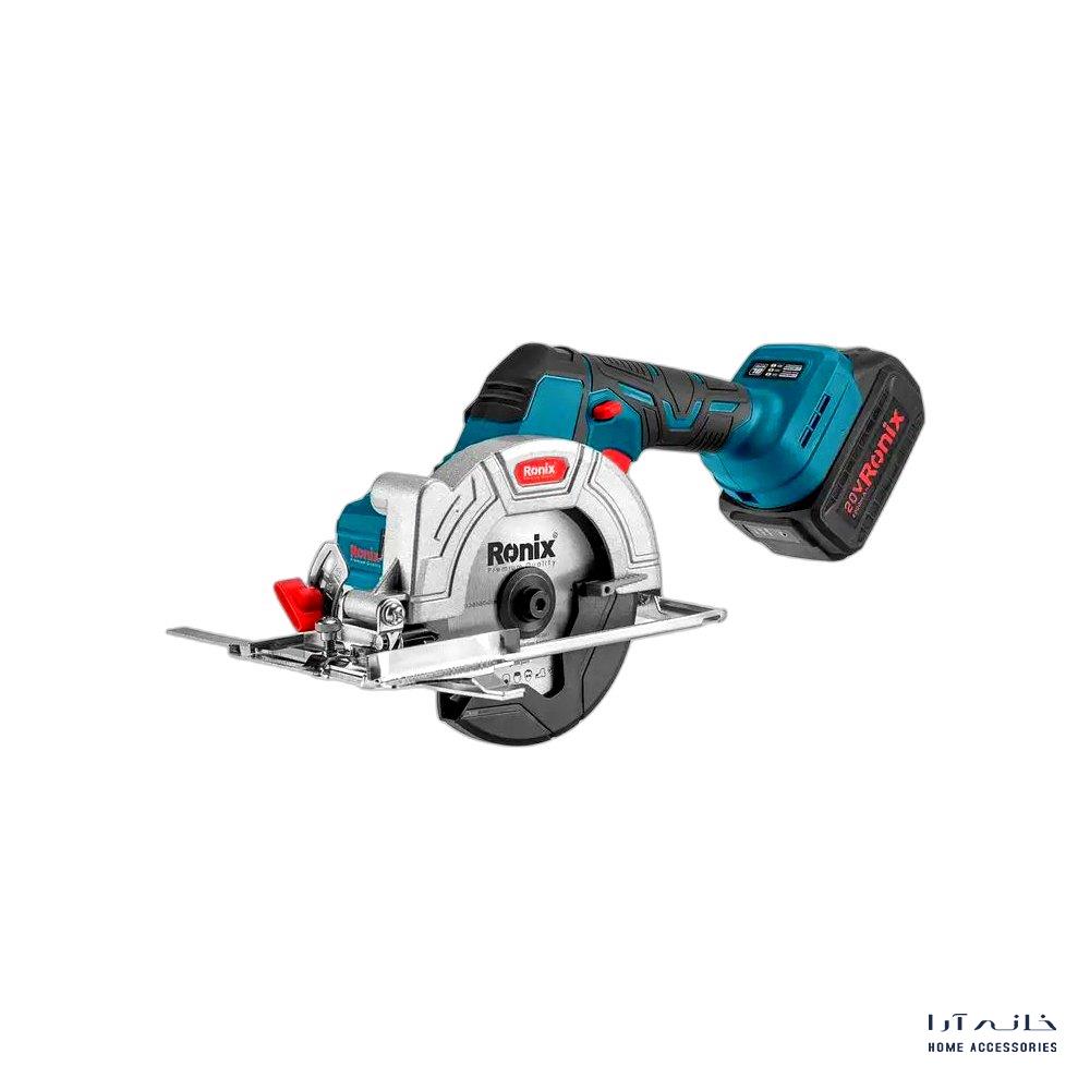 Ronix-8650-1