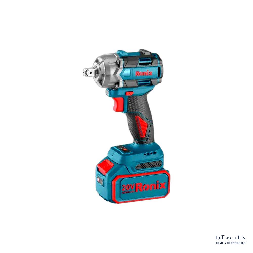Ronix-8673-1