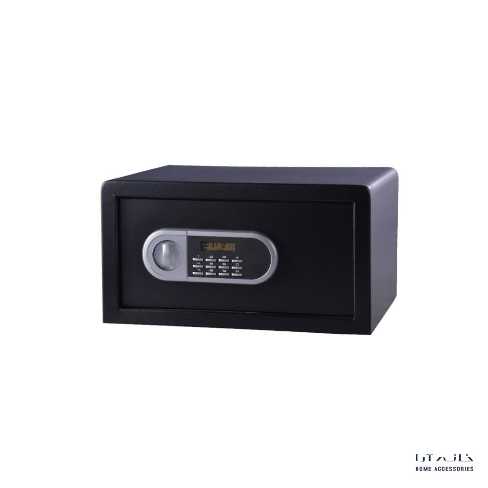 ANT-23DT-Black