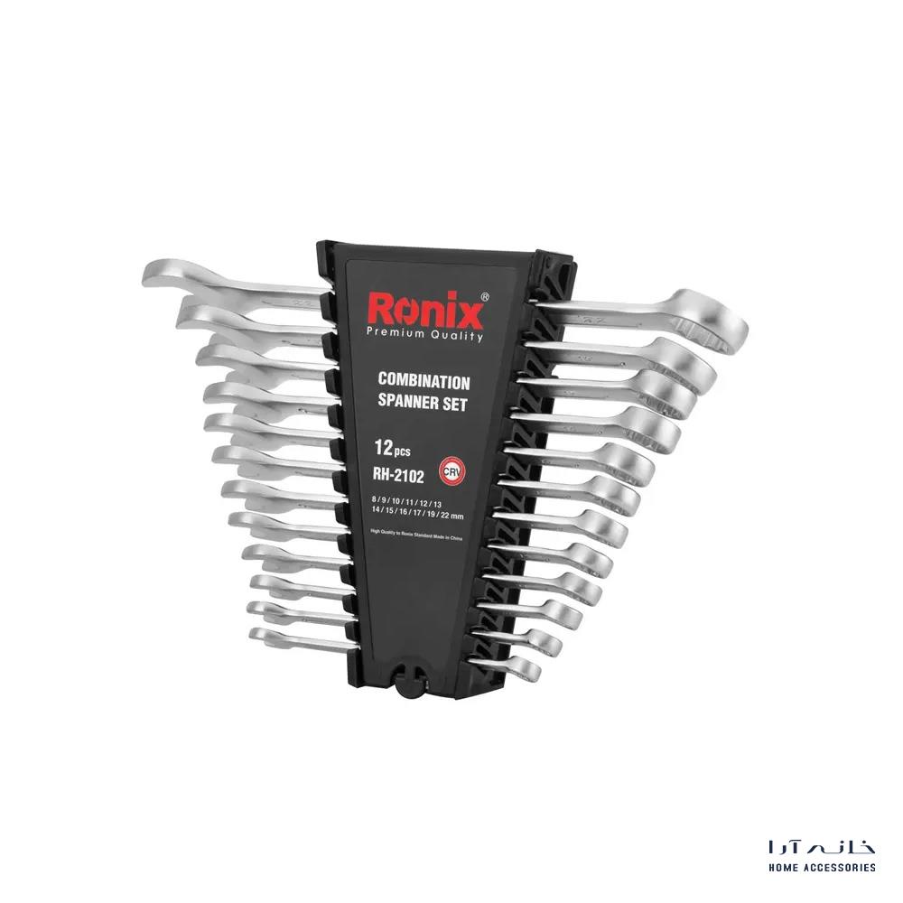 Ronix-RH-2102