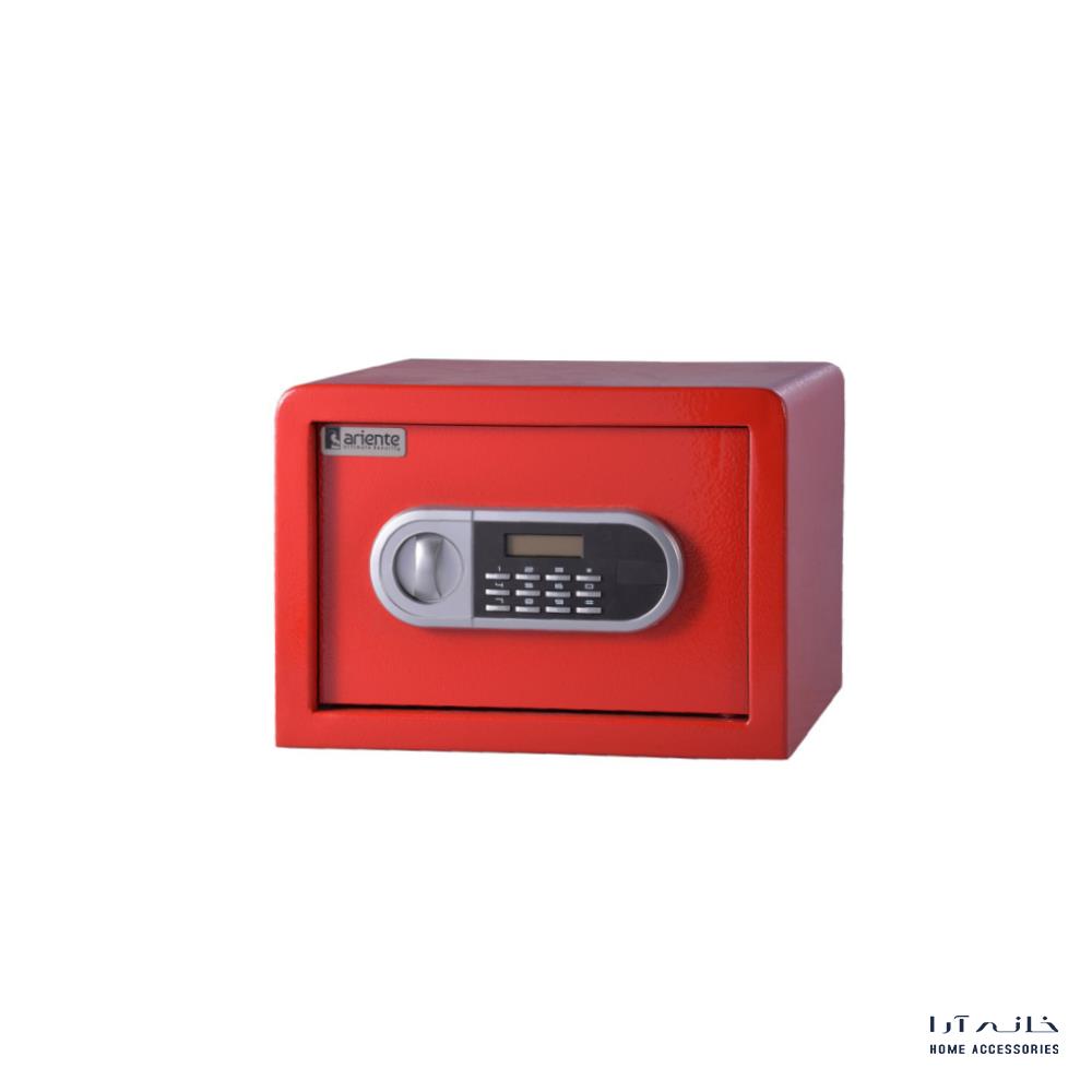 ANT-25DT-RED