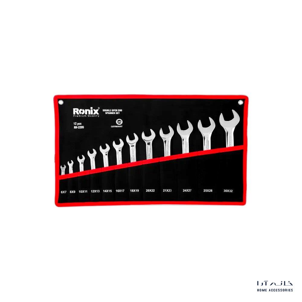 Ronix-RH-2205-1