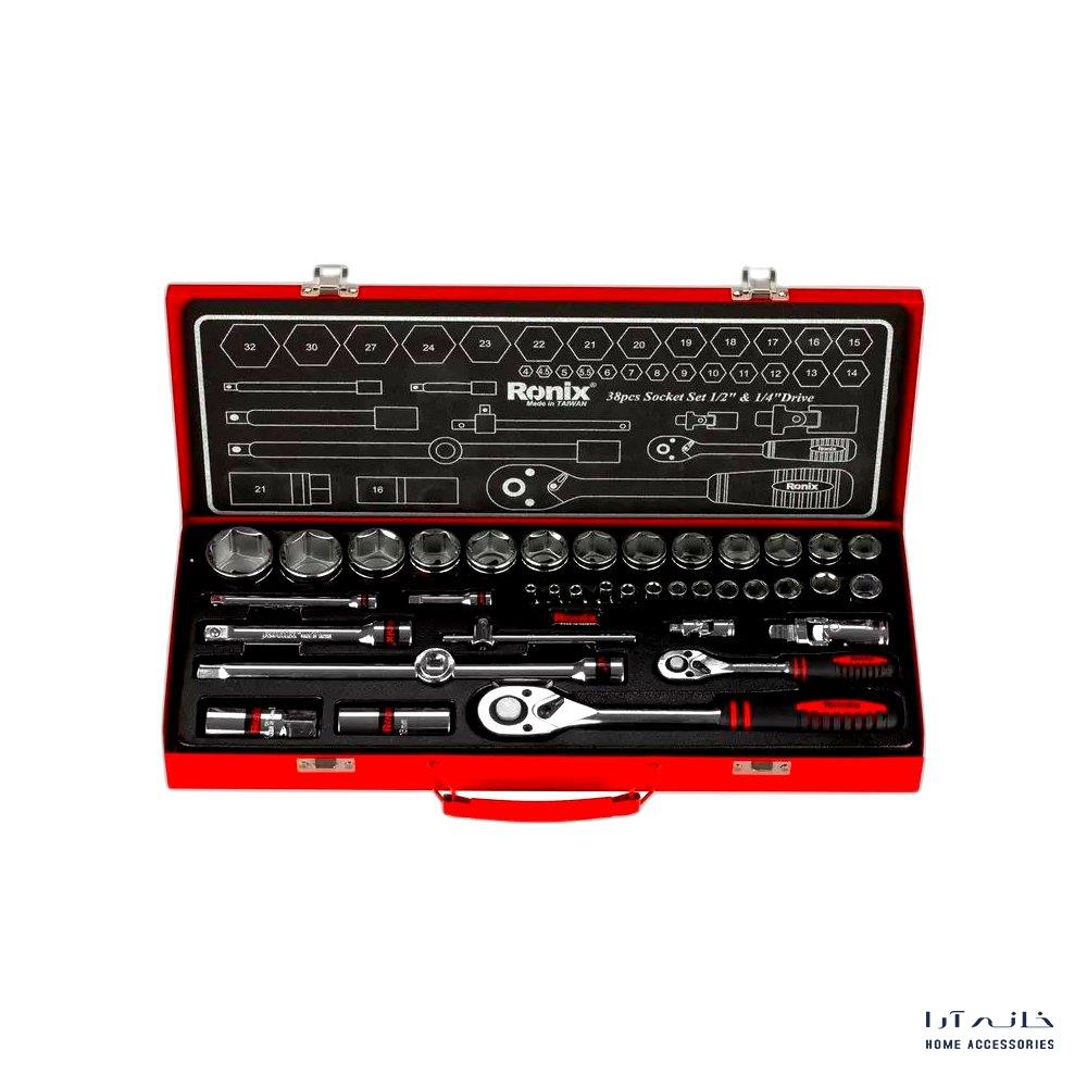 Ronix-RH-2638-1