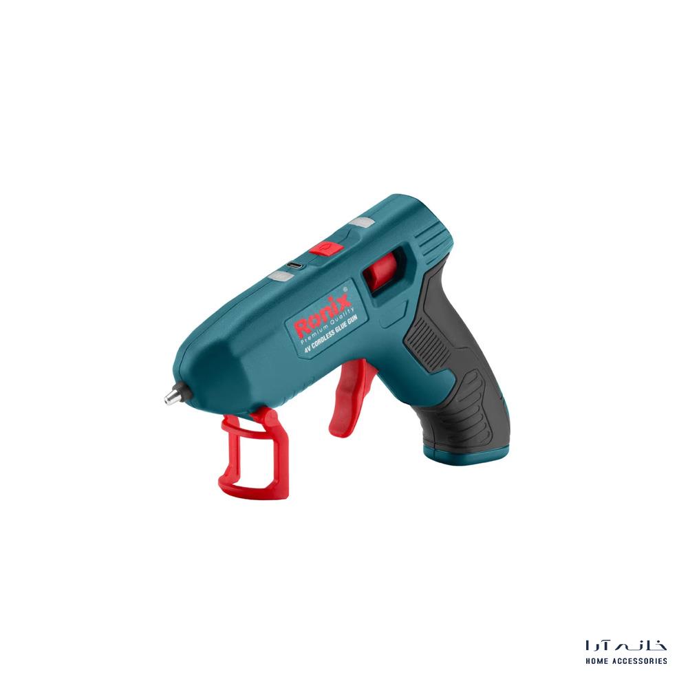 Ronix-8538