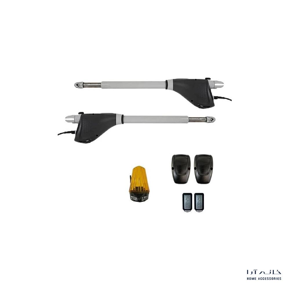 جک درب پارکینگ یوتاب U10