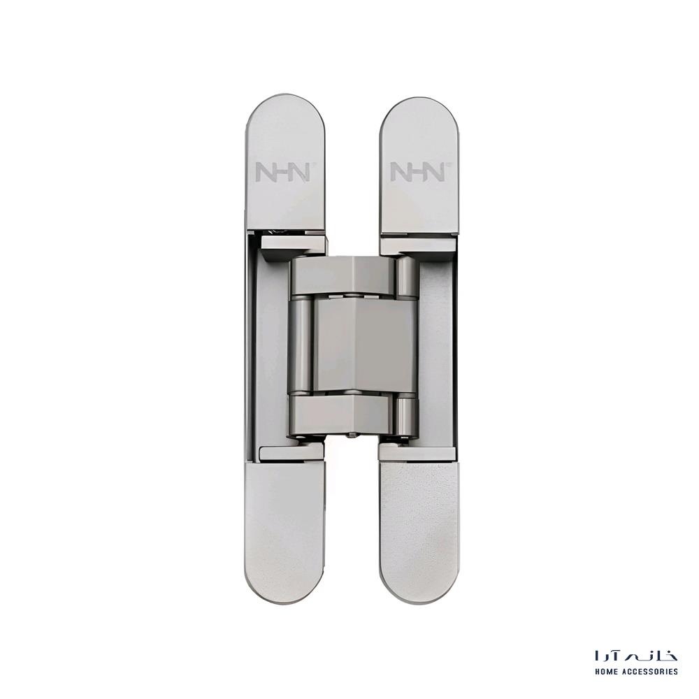 NHN-KT3D-199-S-Silver