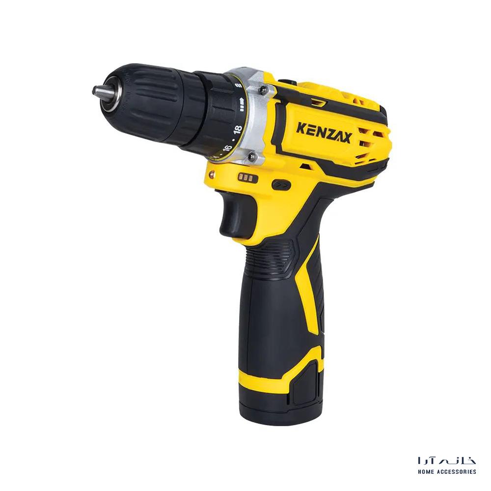 Kenzax-8112-1