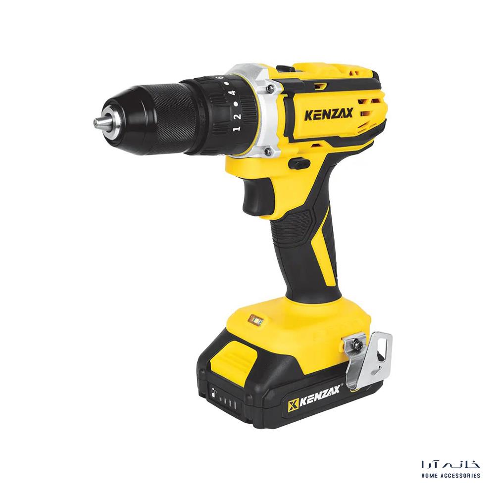 Kenzax-8116-1