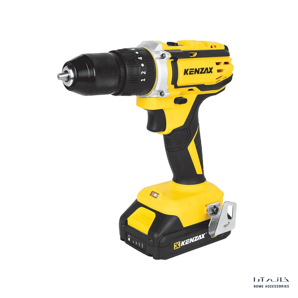 Kenzax-8118-1