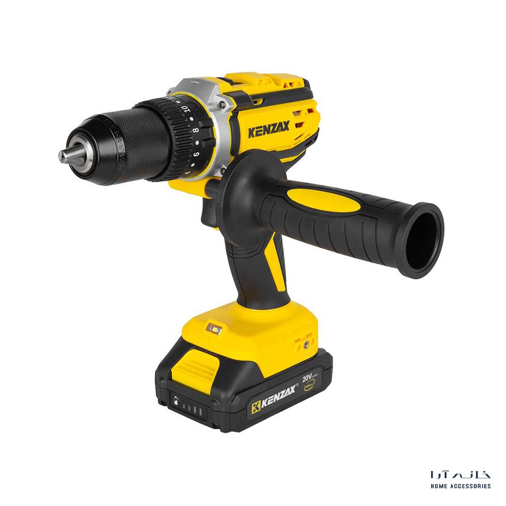 Kenzax-8220-1