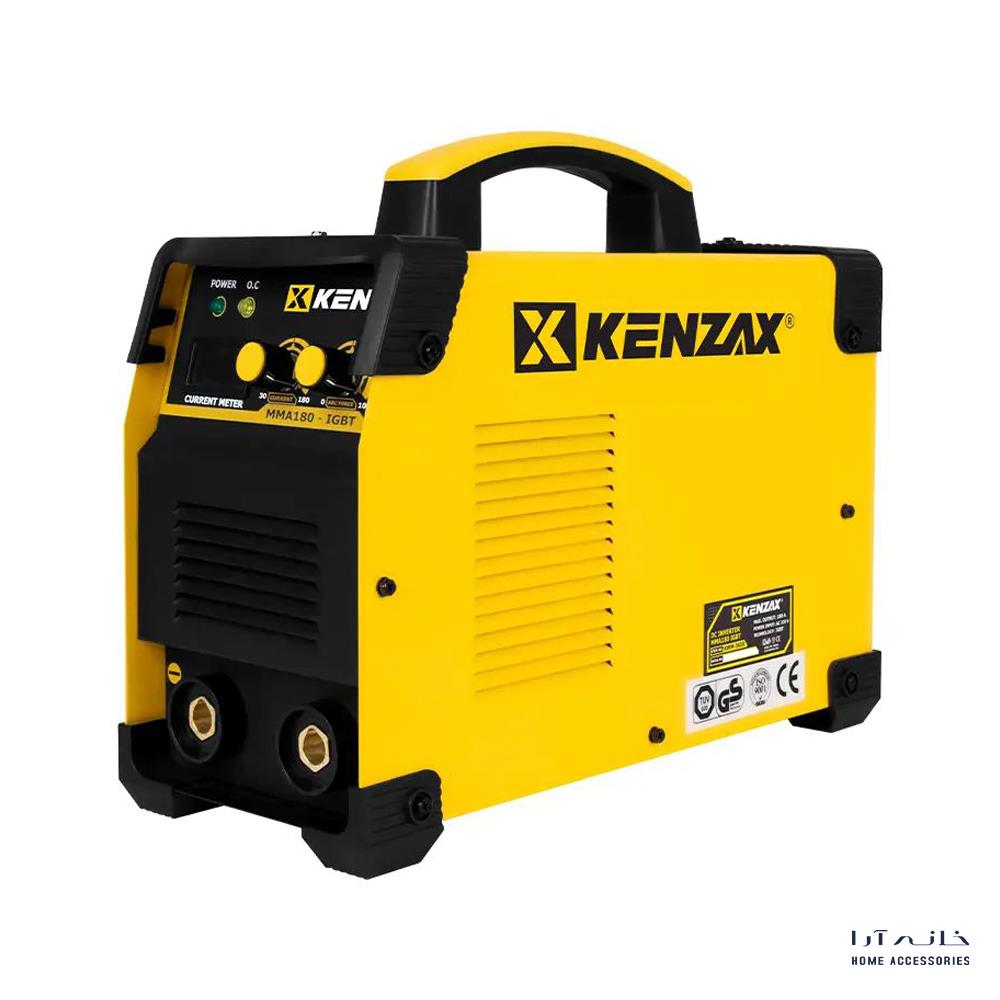 Kenzax-KWM-3618-1