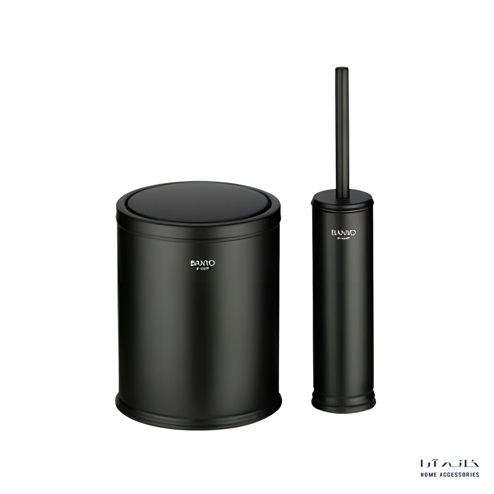 Smart-805/Mattblack-1