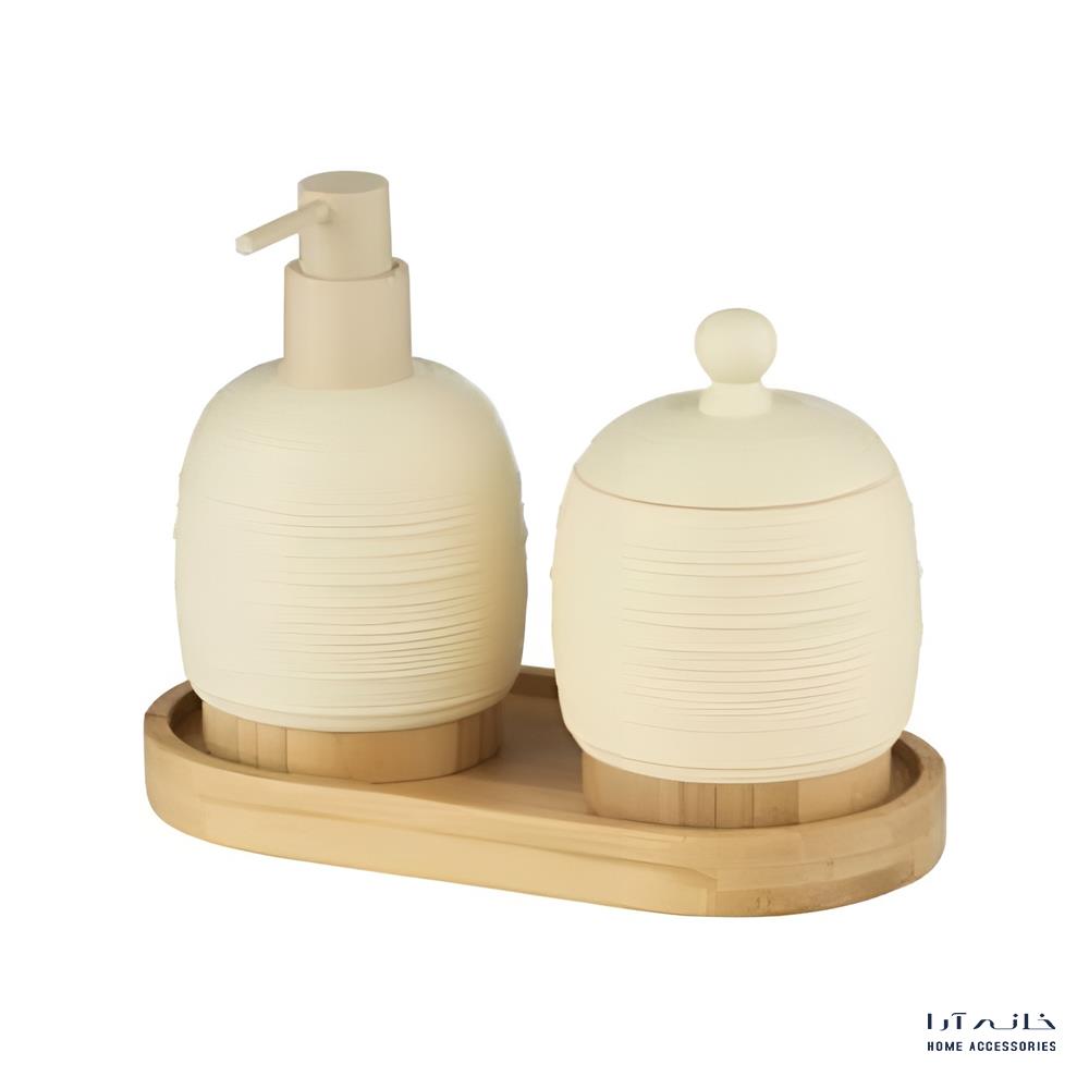 Smart-AD-269A/Cream-1