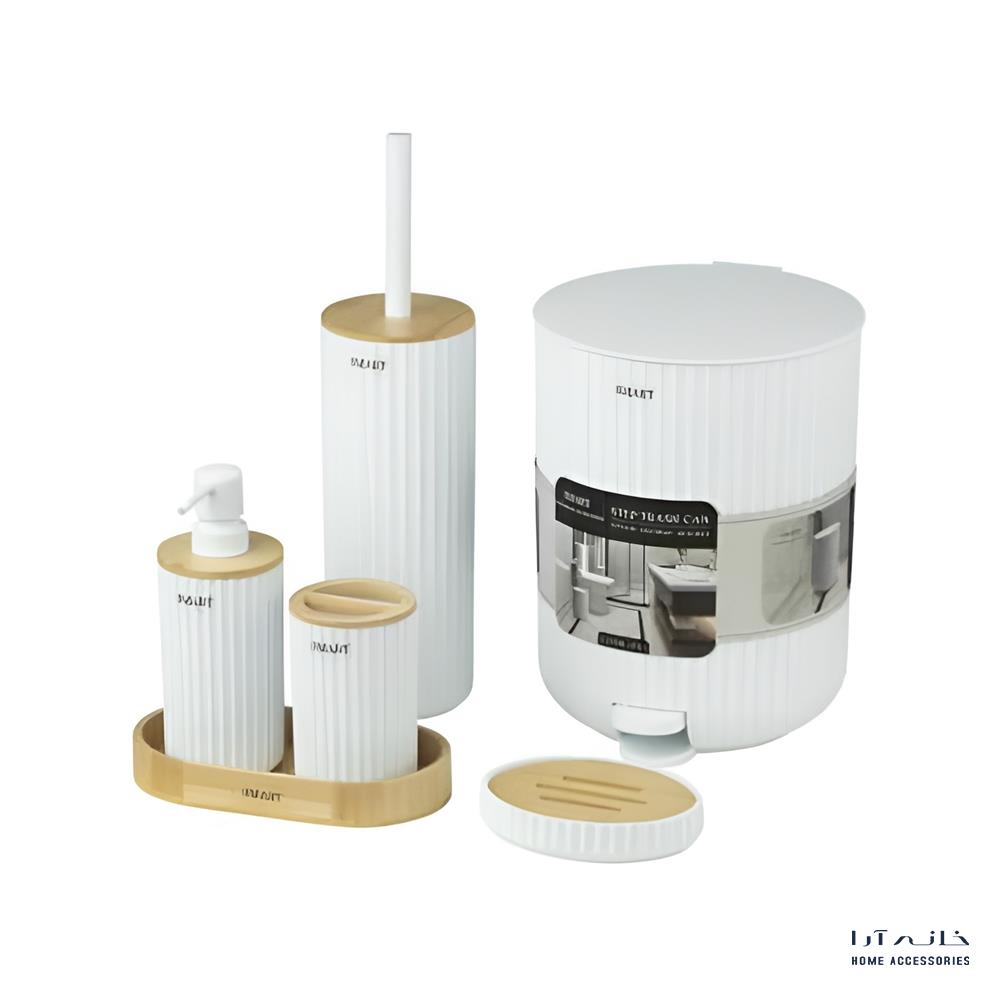 Smart-Casper/WH-1