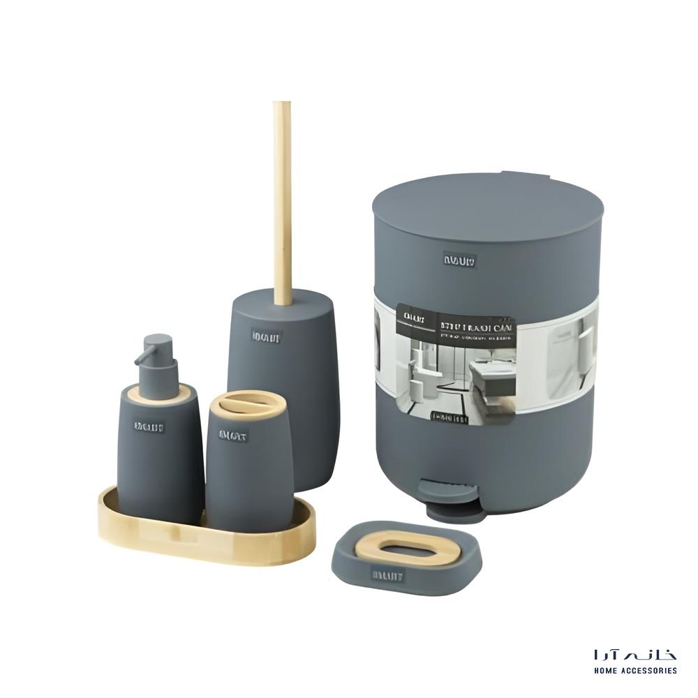 Smart-Felora/Gray-1