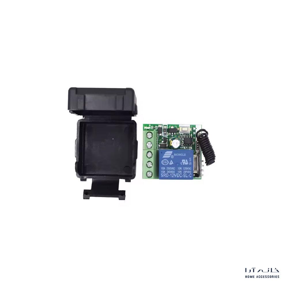 RusticSafe-REC-Receiver-1ch