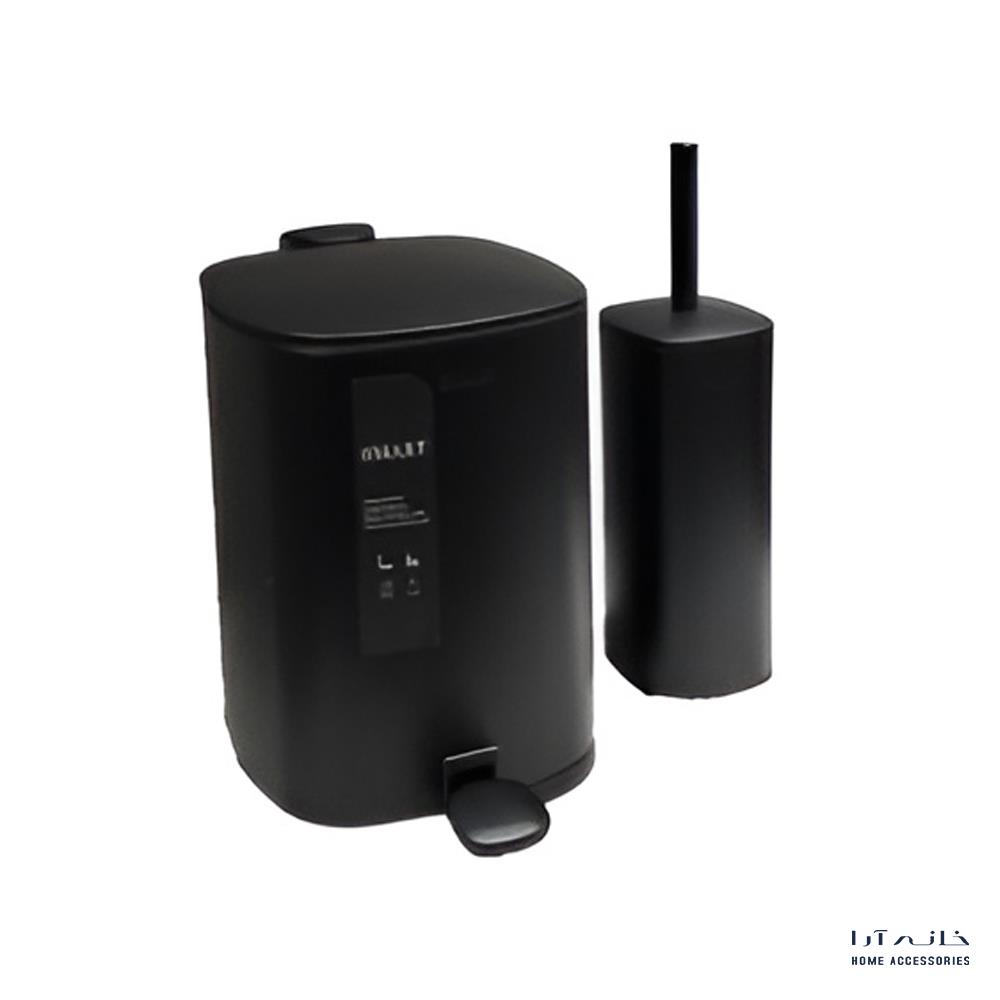 Smart-S1046/Black-1