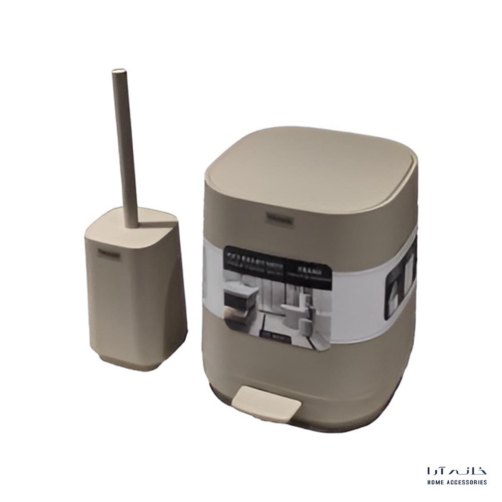 Smart-S9553/Mocha-1