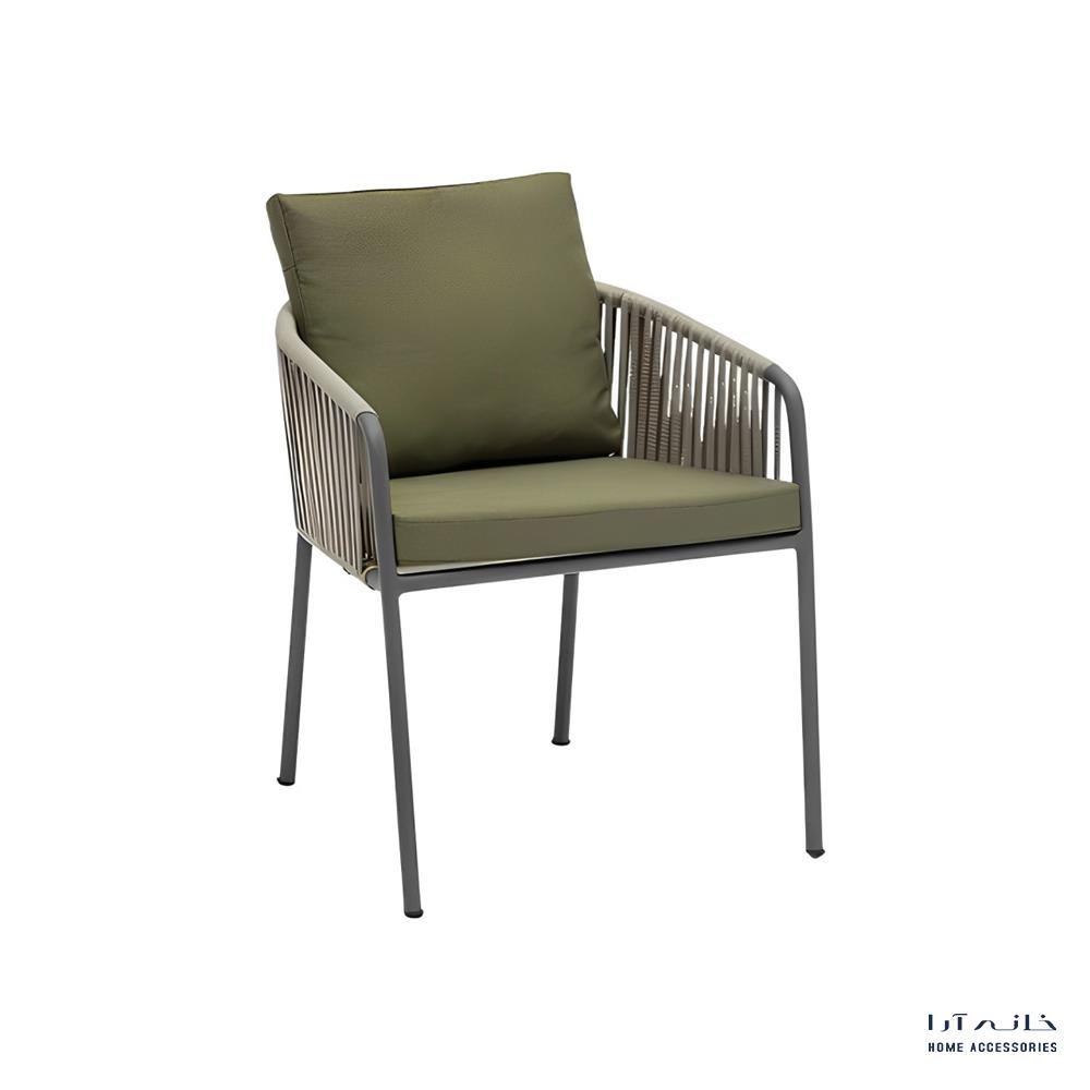 صندلی نظری کاپری2 Single Seat