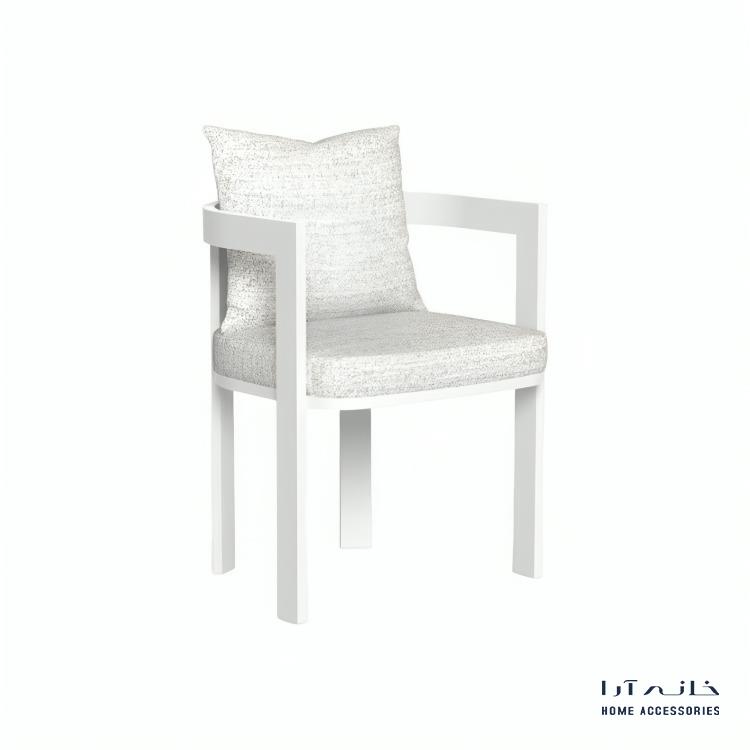 صندلی نظری منگو Single Seat