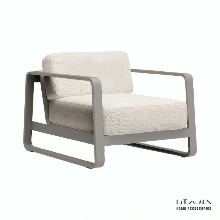 مبل نظری هاوایی Single Seat